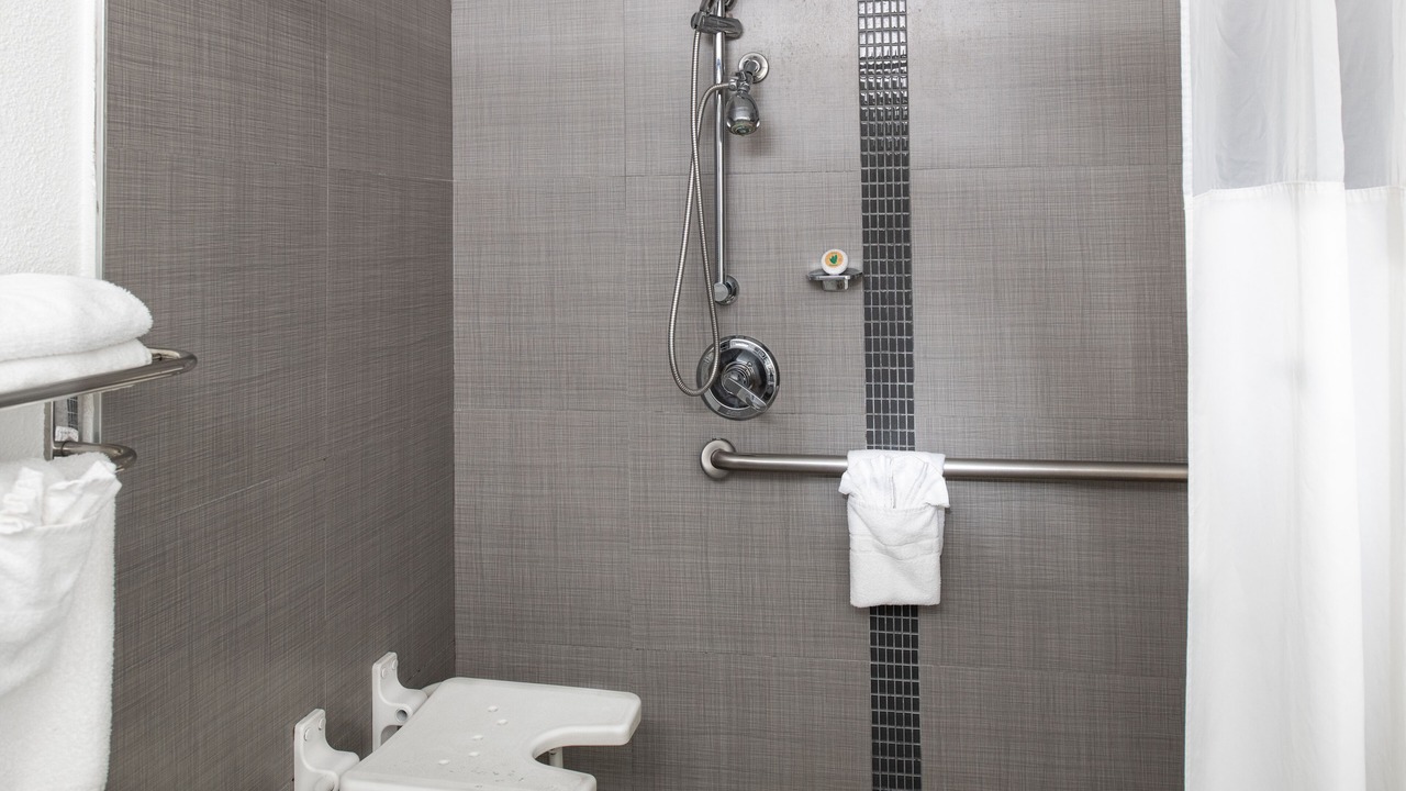 Photo of Bathroom in Carlsbad Village