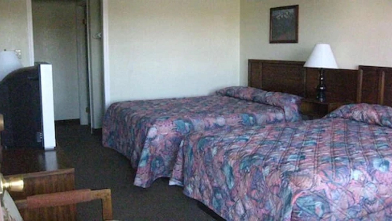 Photo of Bedroom in Barstow