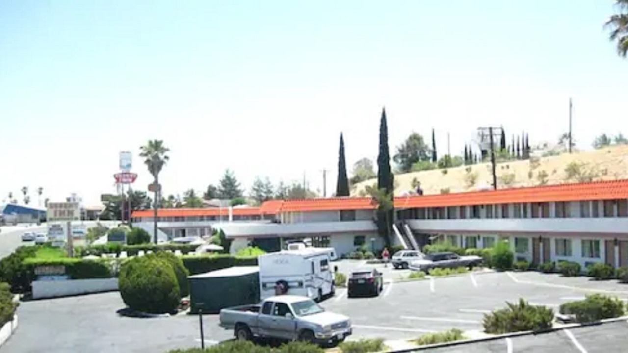 Photo of Outdoor in Barstow