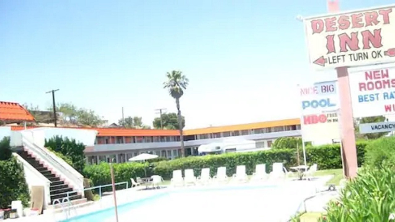 Photo of Outdoor in Barstow