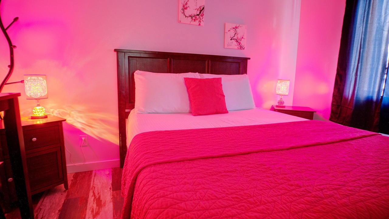 Photo of Bedroom in Big Bear