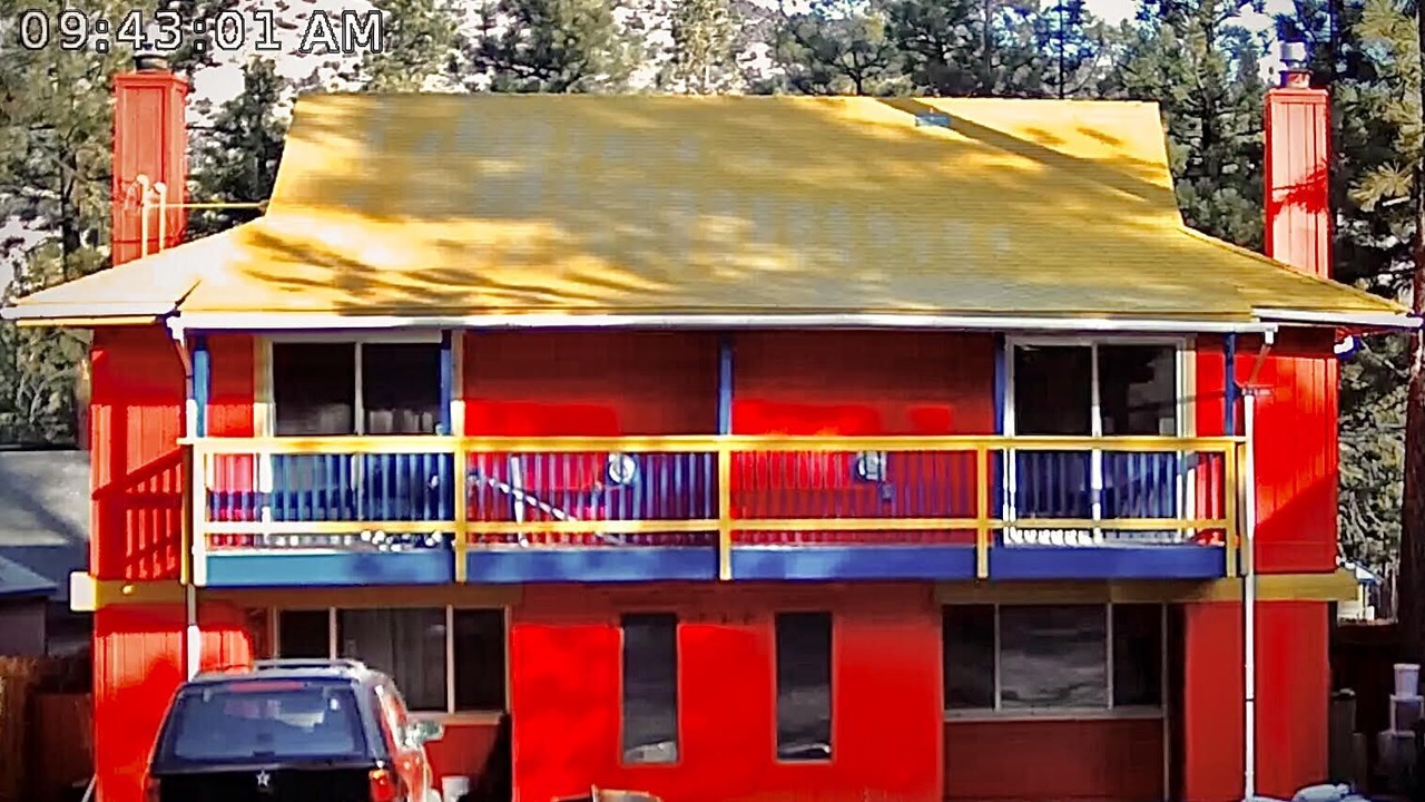 Photo of Outdoor in Big Bear