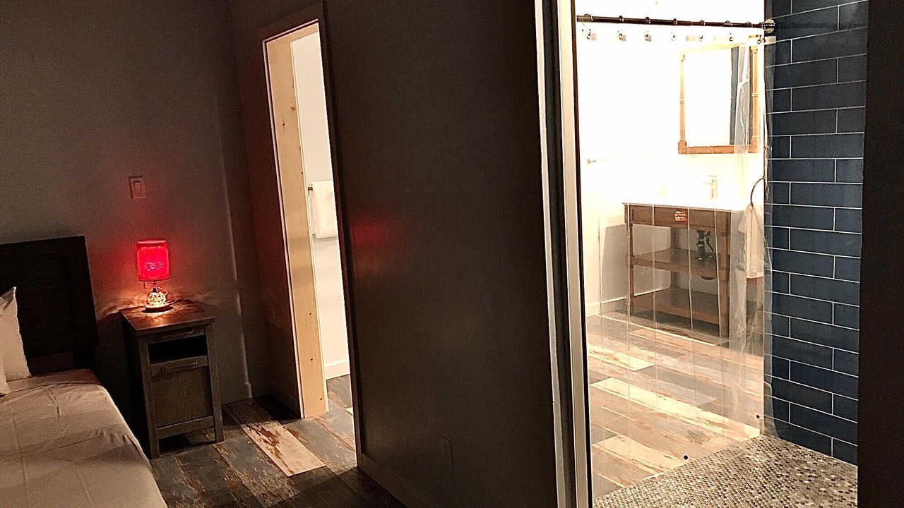 Photo of Bathroom in Big Bear