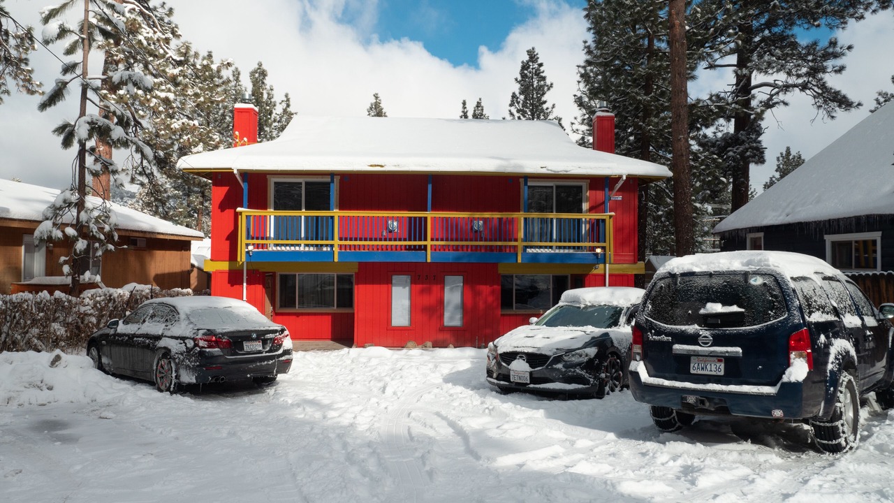 Photo of Outdoor in Big Bear