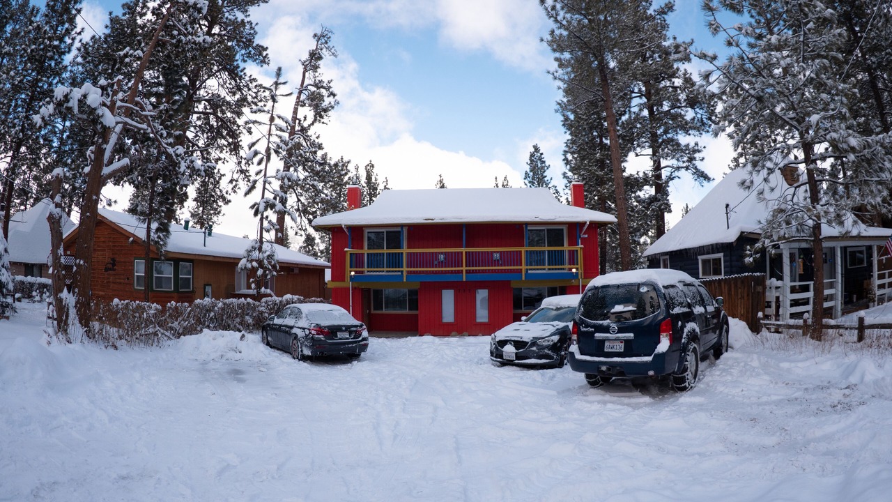 Photo of Outdoor in Big Bear