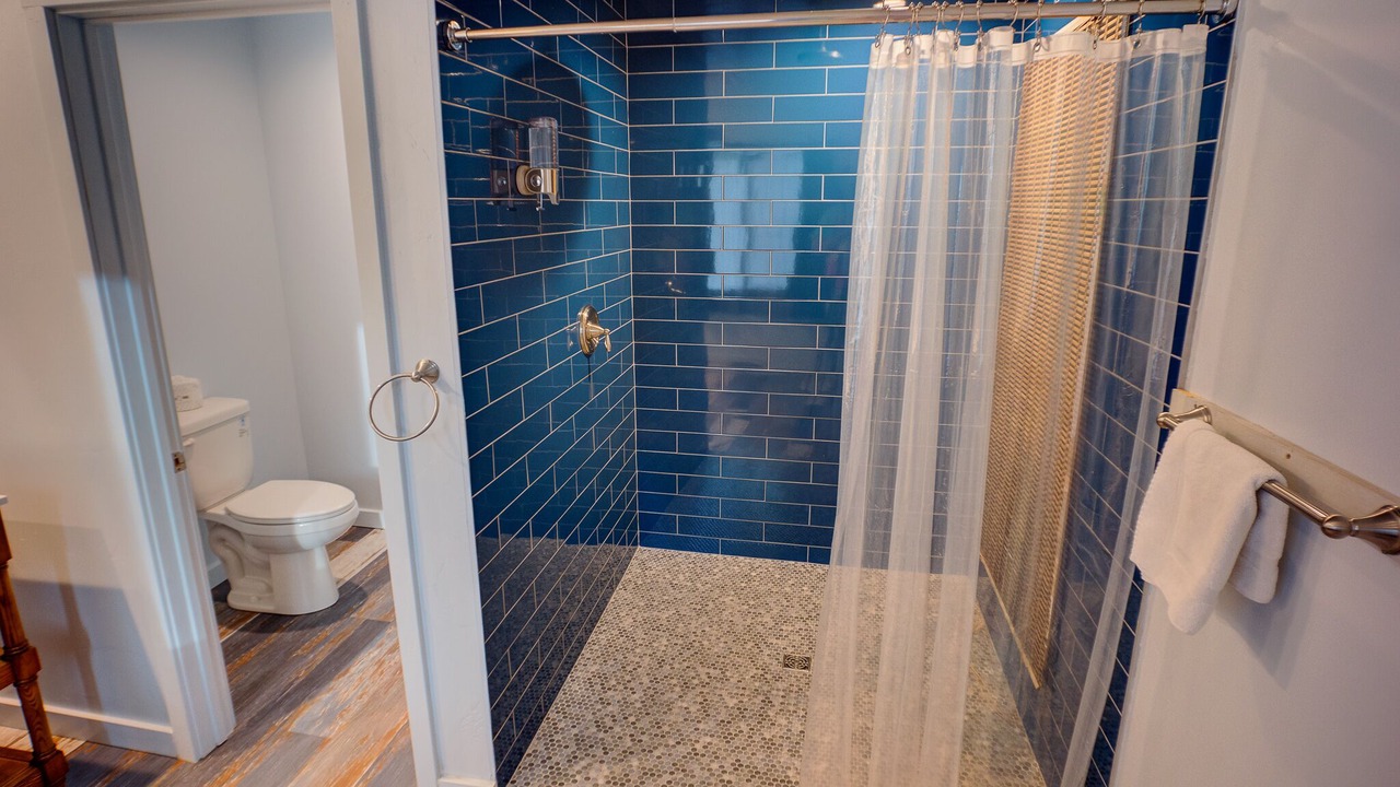 Photo of Bathroom in Big Bear