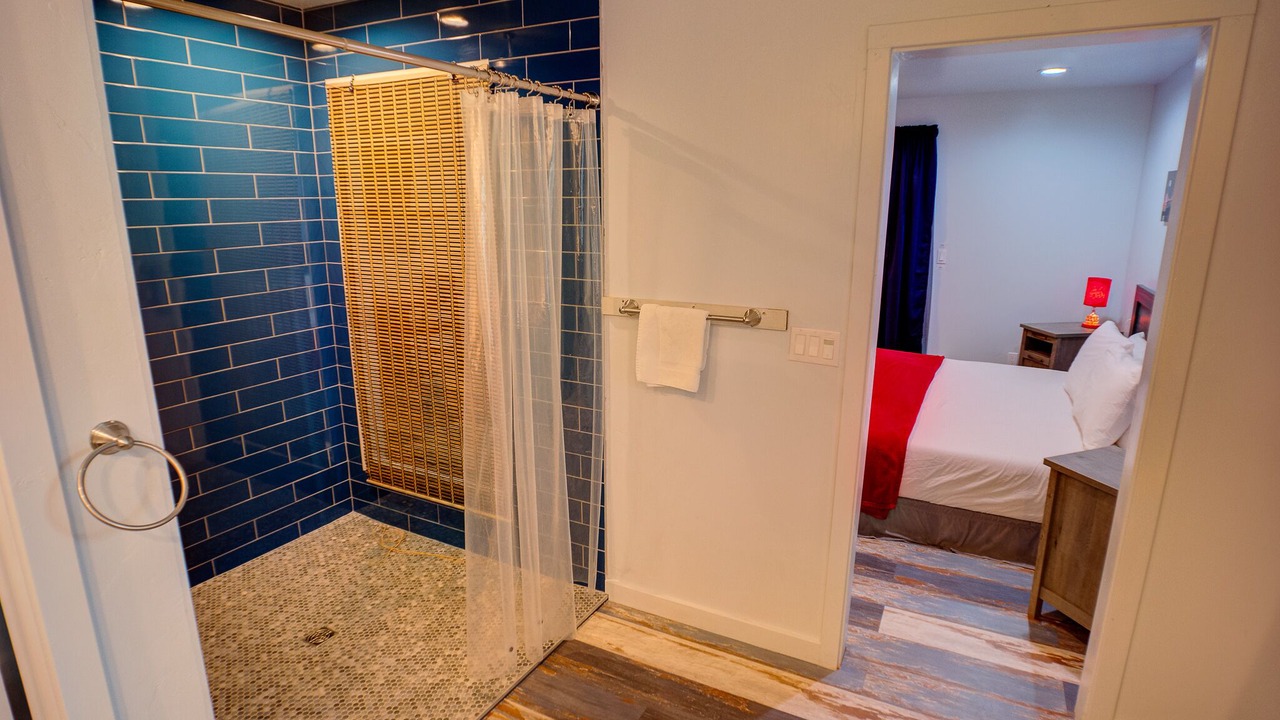 Photo of Bathroom in Big Bear