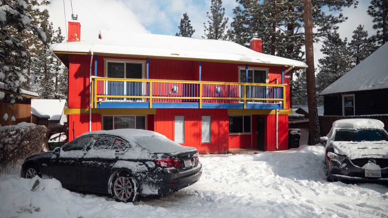 Photo of Outdoor in Big Bear
