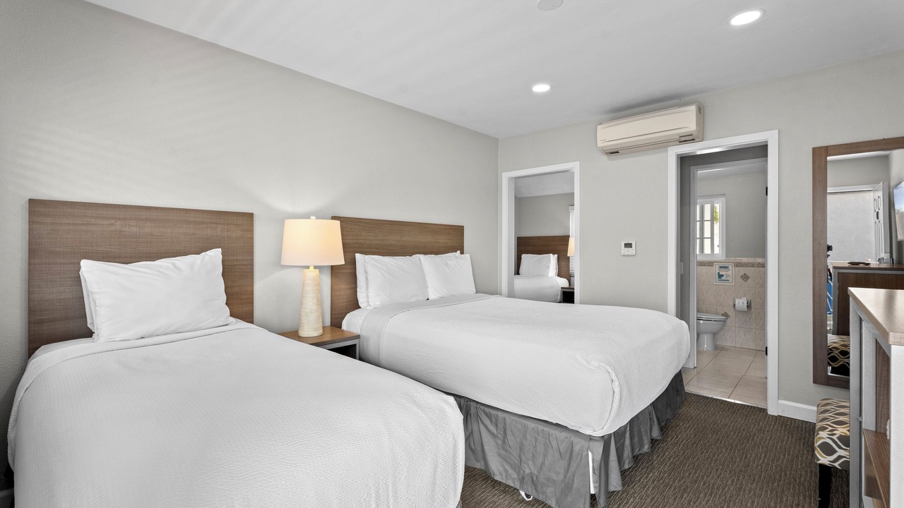 Photo of Bedroom in Ocean Park