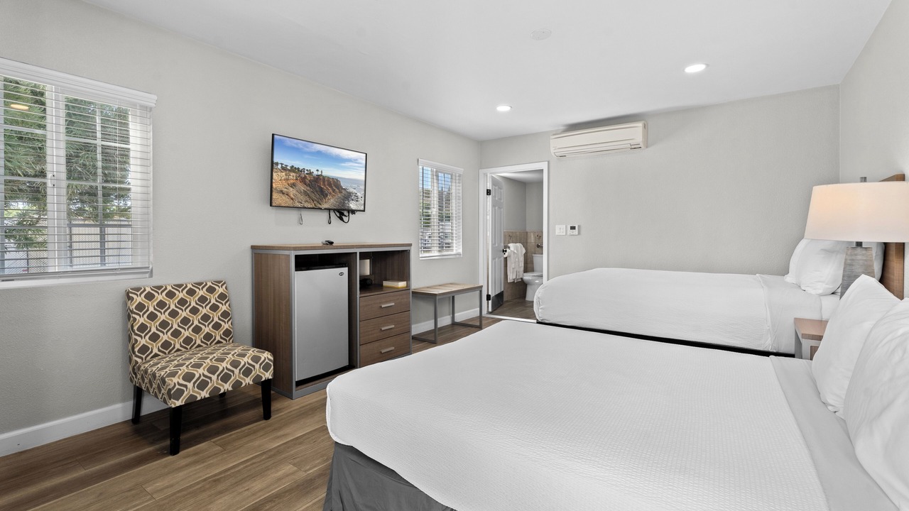 Photo of Bedroom in Ocean Park