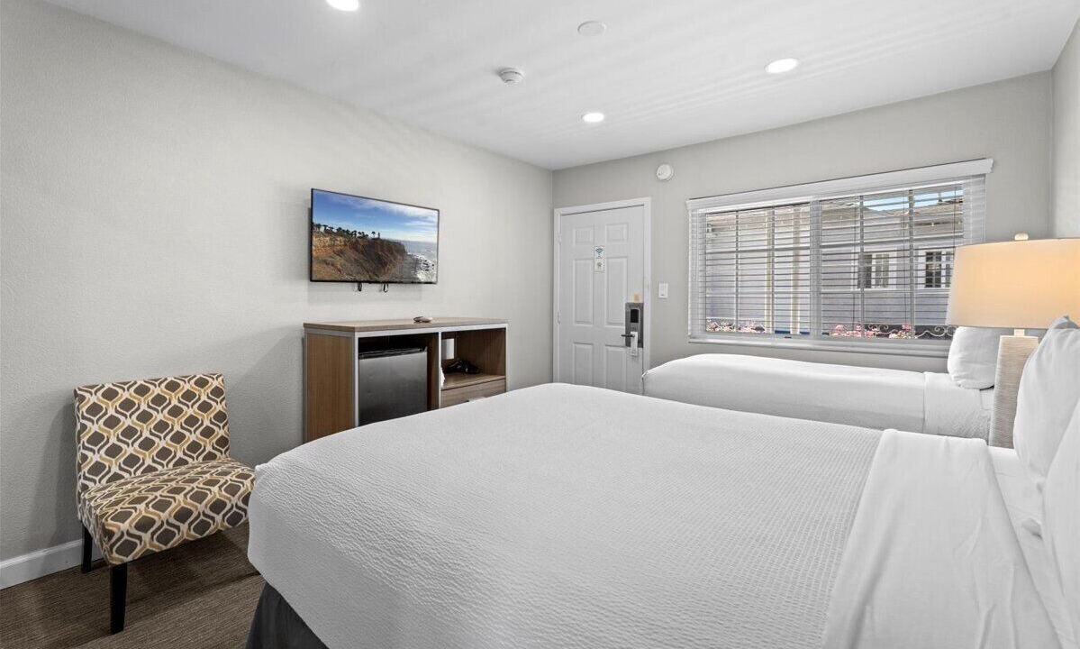 Photo of Bedroom in Ocean Park