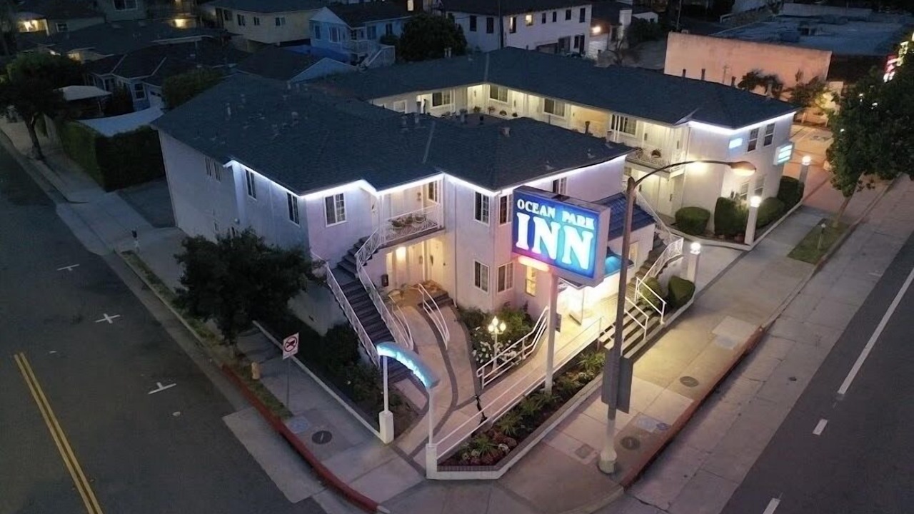 Photo of Outdoor in Ocean Park