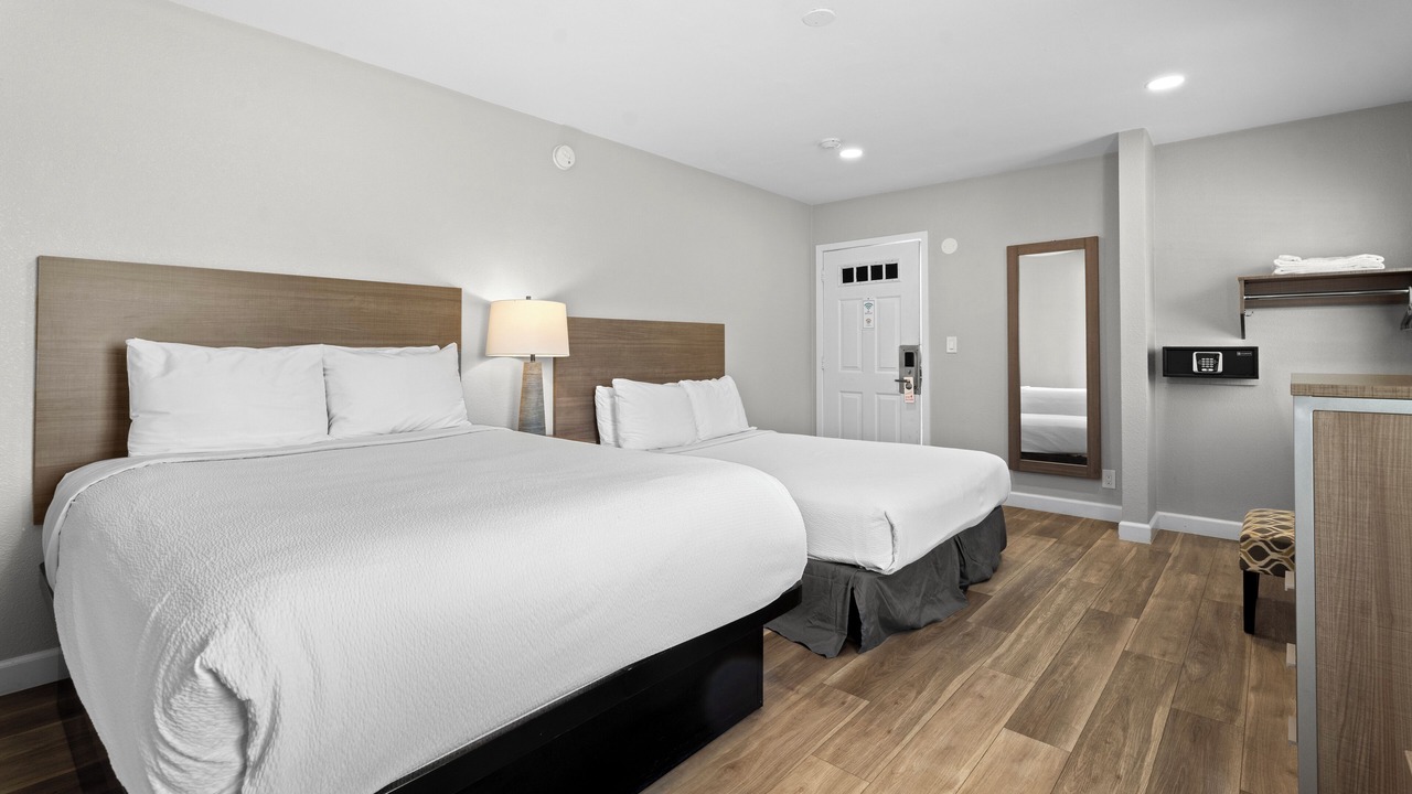 Photo of Bedroom in Ocean Park