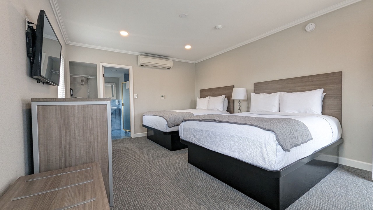 Photo of Bedroom in Ocean Park