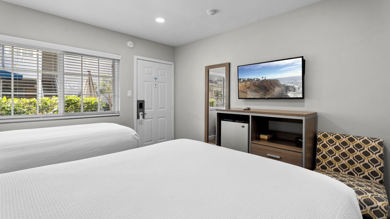Photo of Bedroom in Ocean Park