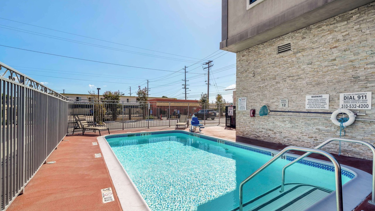 Photo of Outdoor in Gardena