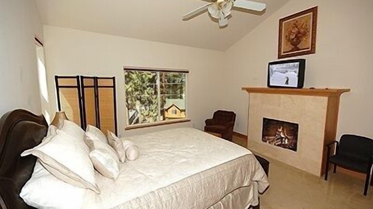 Photo of Bedroom in Montgomery Estates
