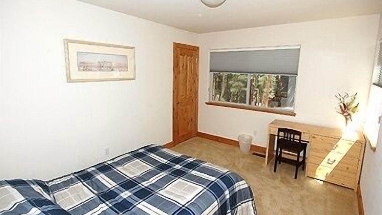 Photo of Bedroom in Montgomery Estates