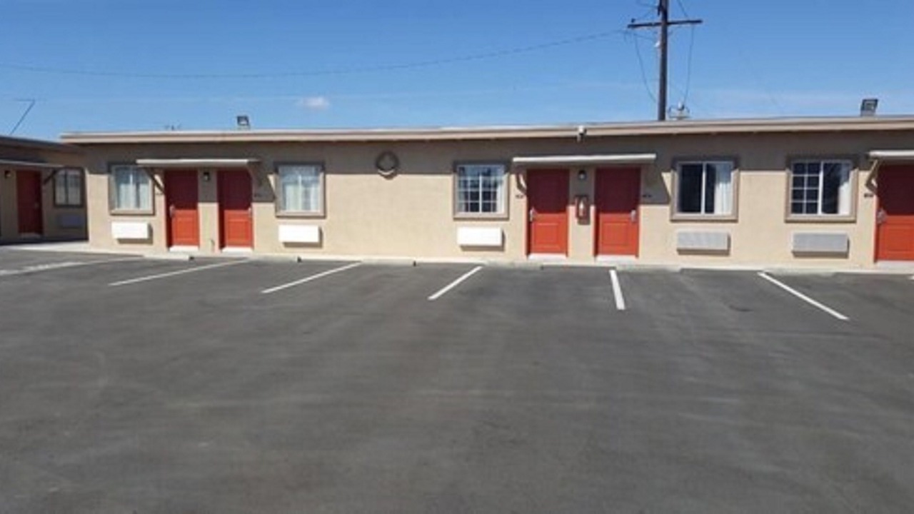 Photo of Outdoor in Hesperia