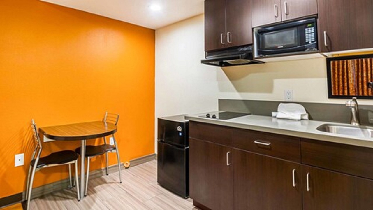 Photo of Kitchen in Hesperia