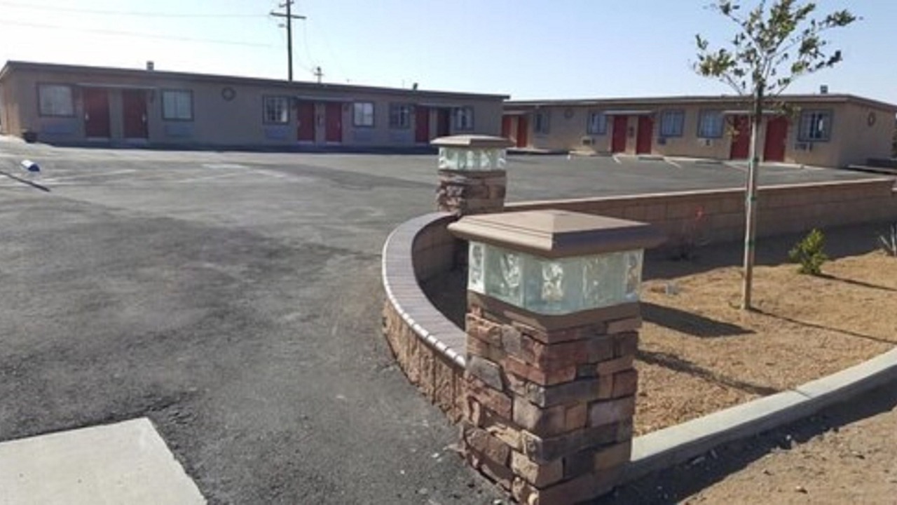 Photo of Outdoor in Hesperia