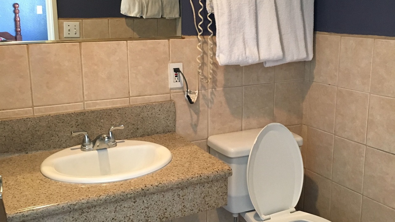 Photo of Bathroom in Park Mesa Heights