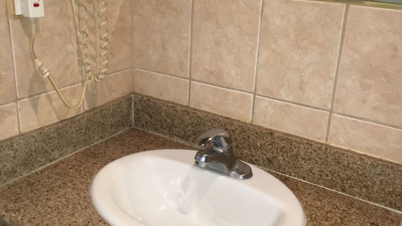 Photo of Bathroom in Park Mesa Heights