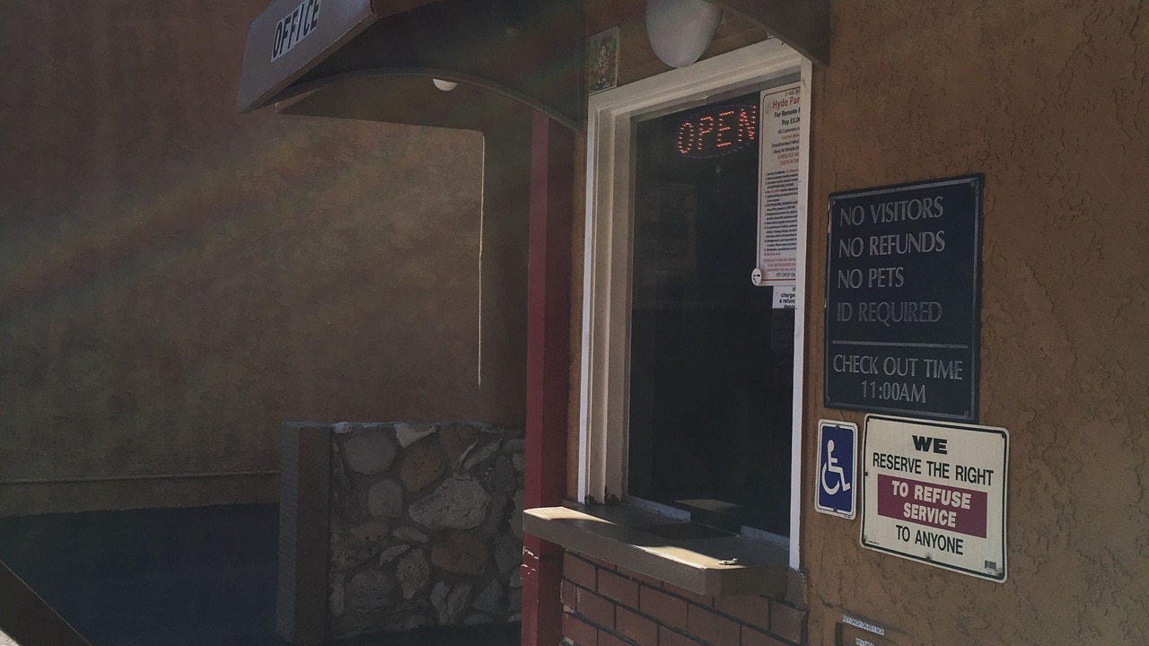 Photo of Outdoor in Park Mesa Heights