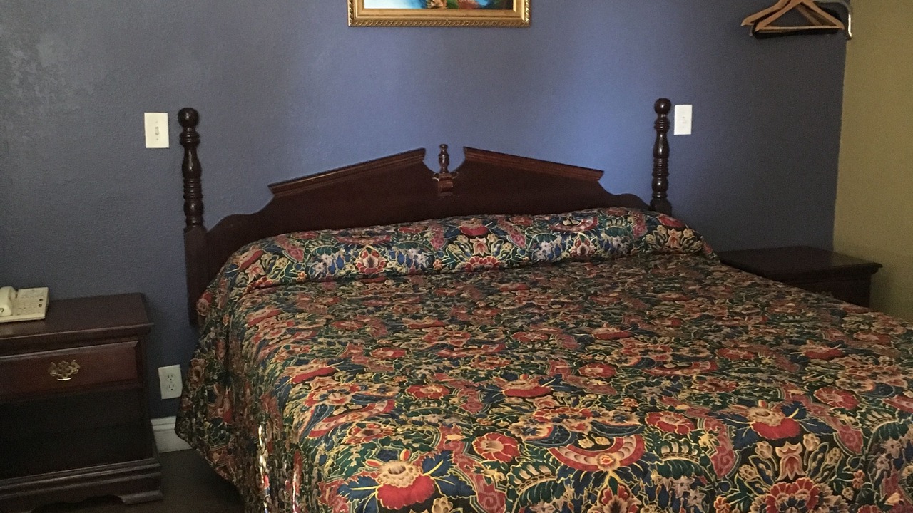 Photo of Bedroom in Park Mesa Heights