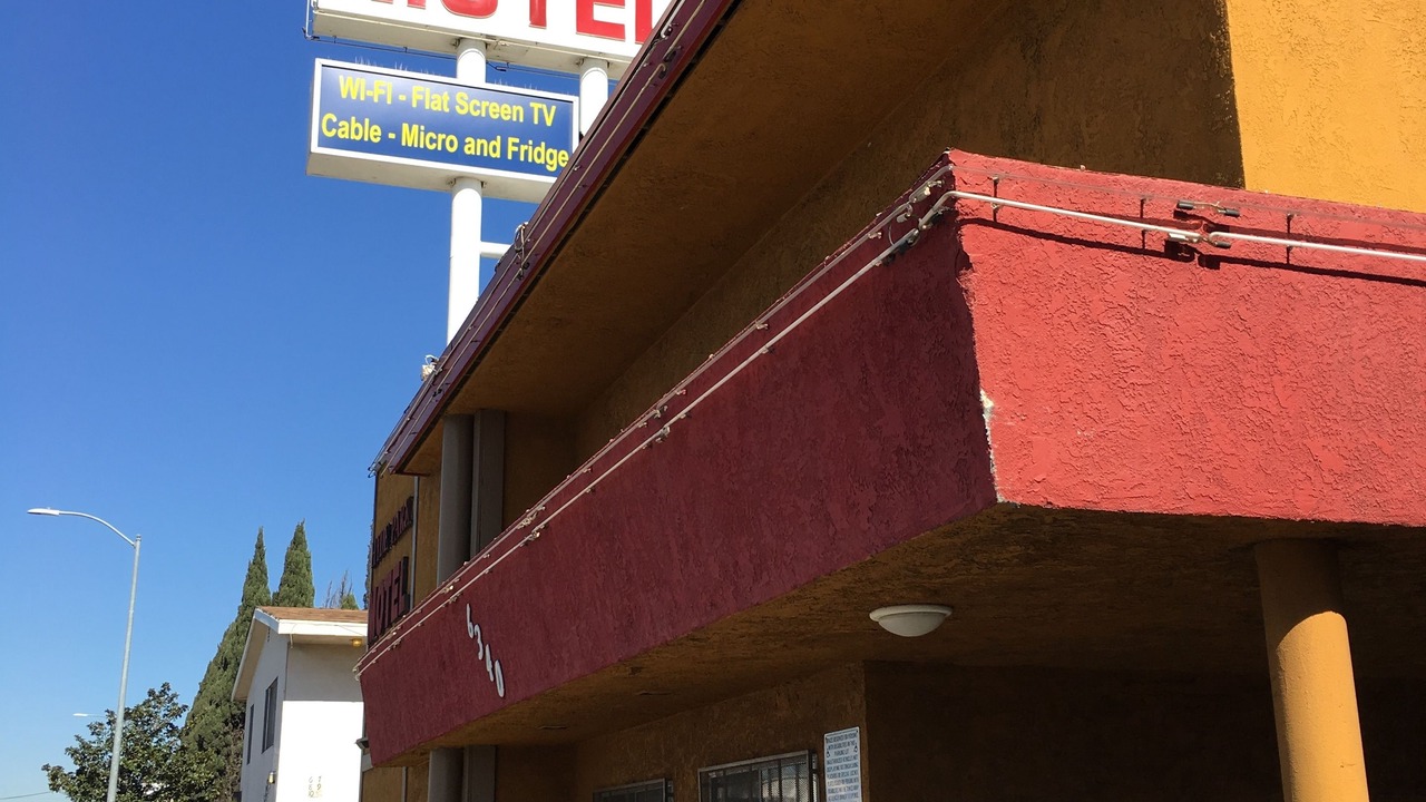 Photo of Outdoor in Park Mesa Heights