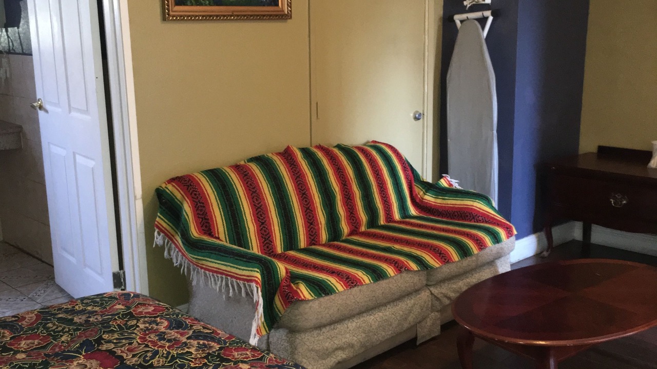 Photo of Bedroom in Park Mesa Heights