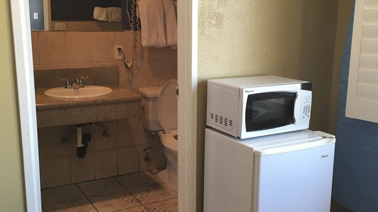 Photo of Kitchen in Park Mesa Heights
