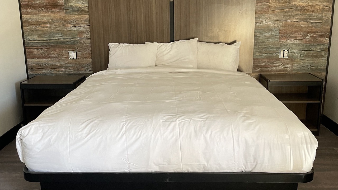 Photo of Bedroom in Park Mesa Heights