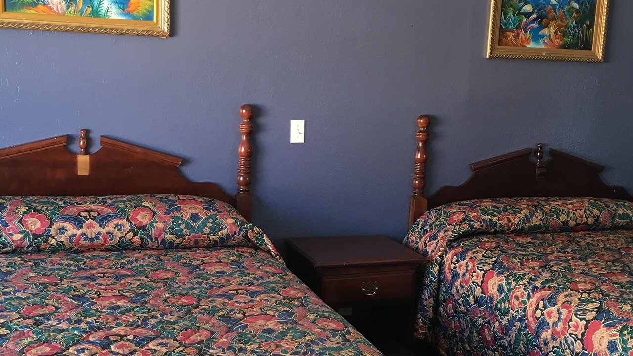 Photo of Bedroom in Park Mesa Heights