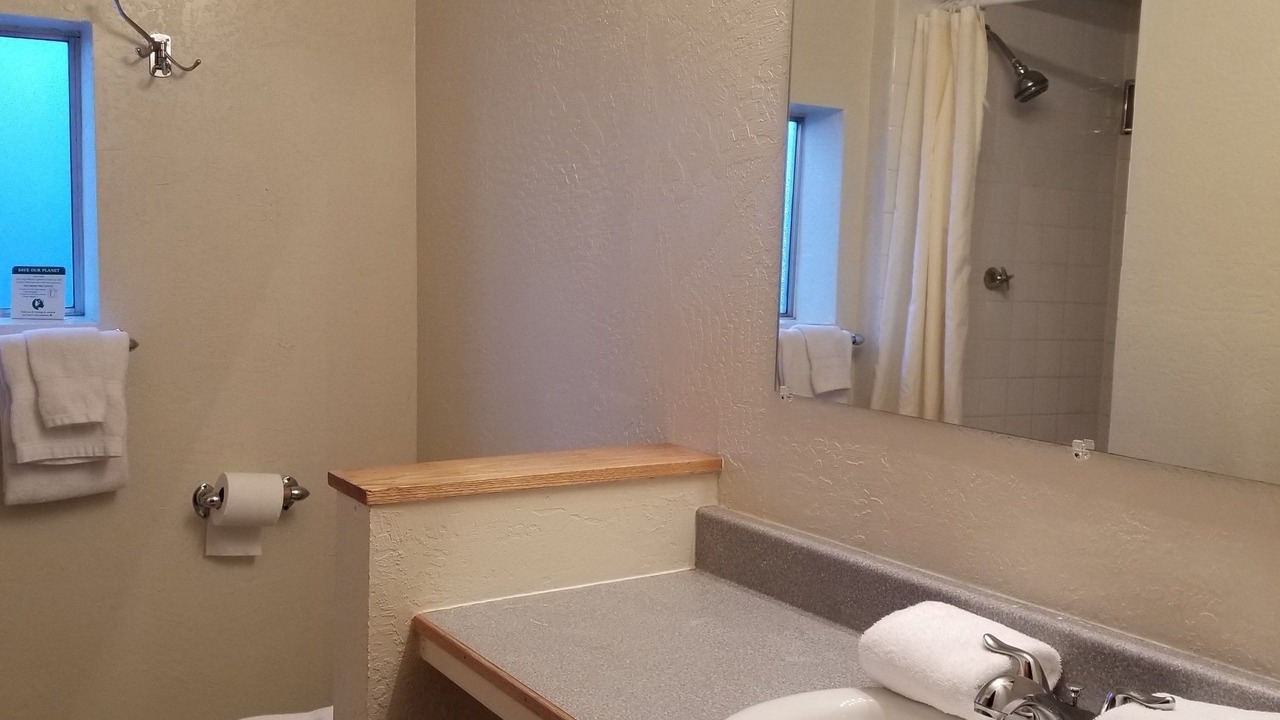 Photo of Bathroom in Willow Creek