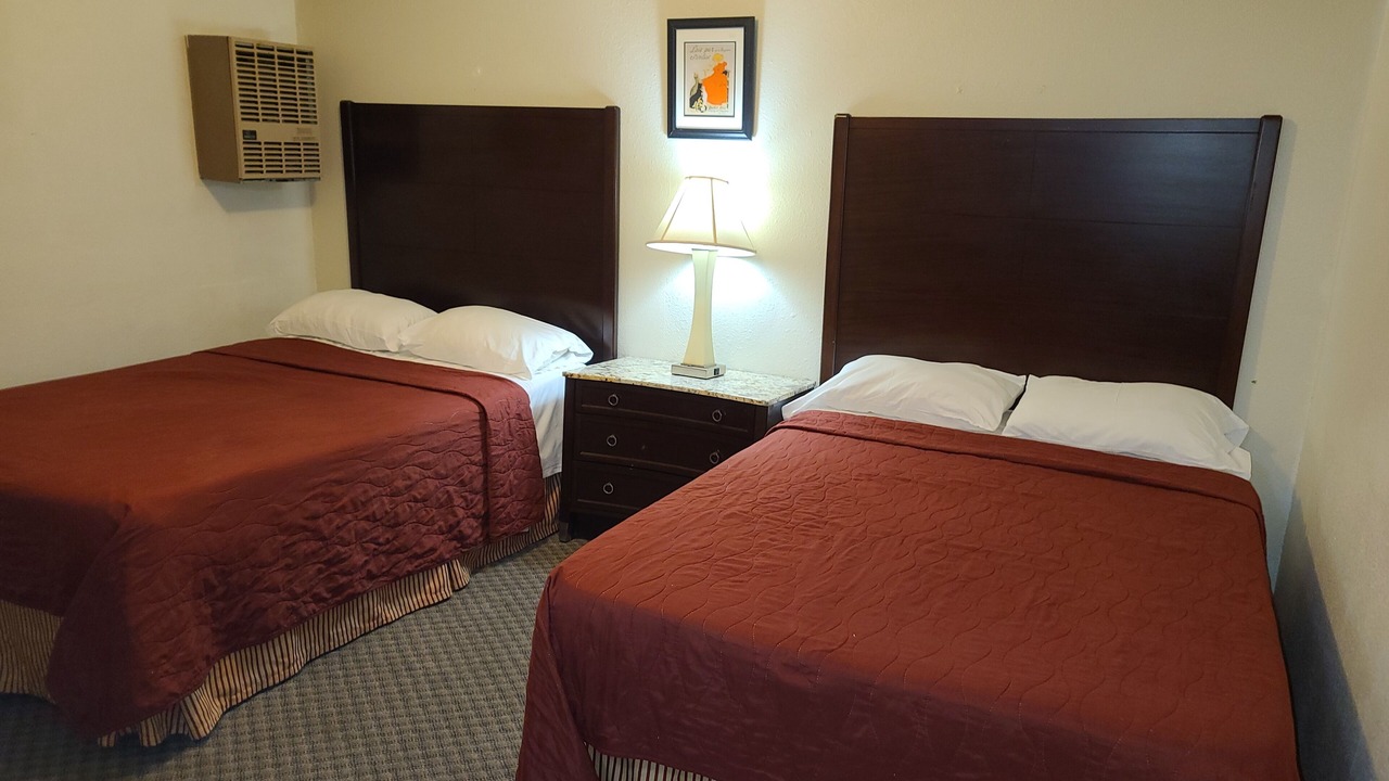 Photo of Bedroom in Willow Creek