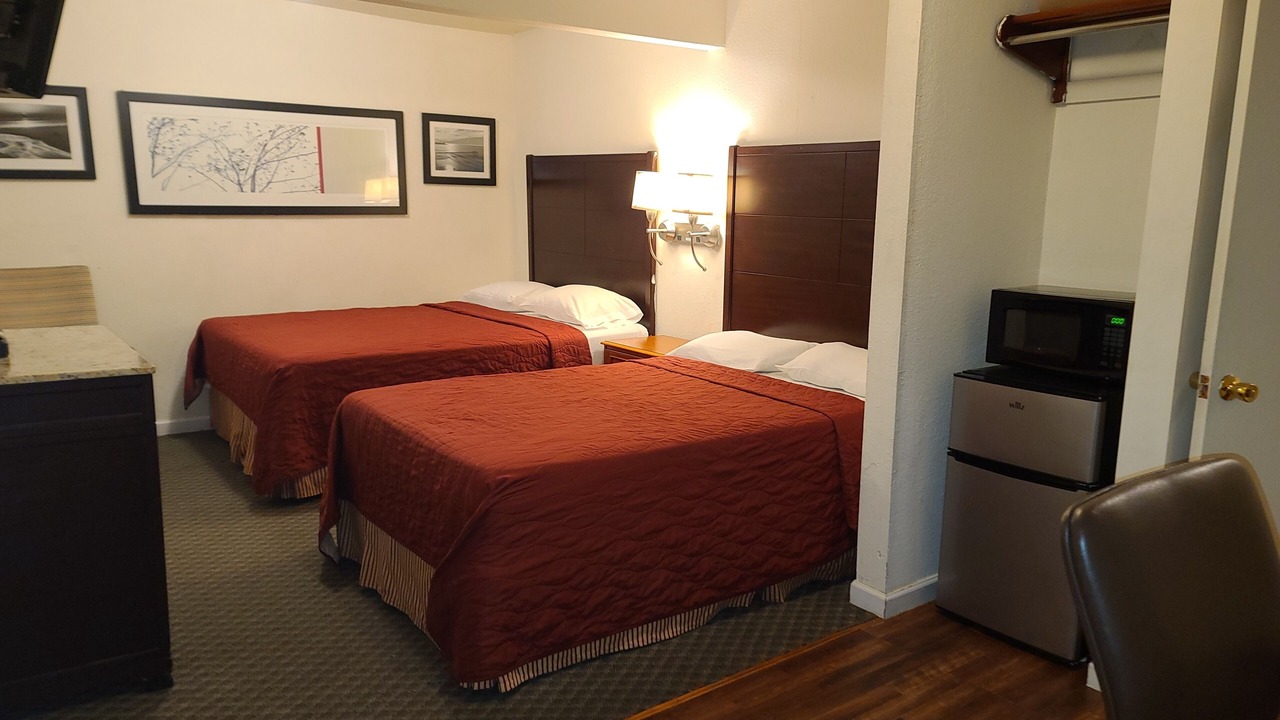 Photo of Bedroom in Willow Creek