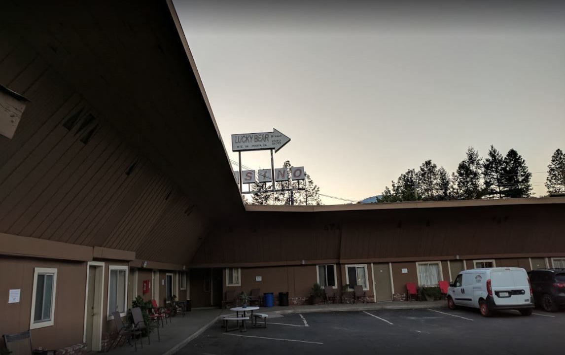 Photo of Outdoor in Willow Creek