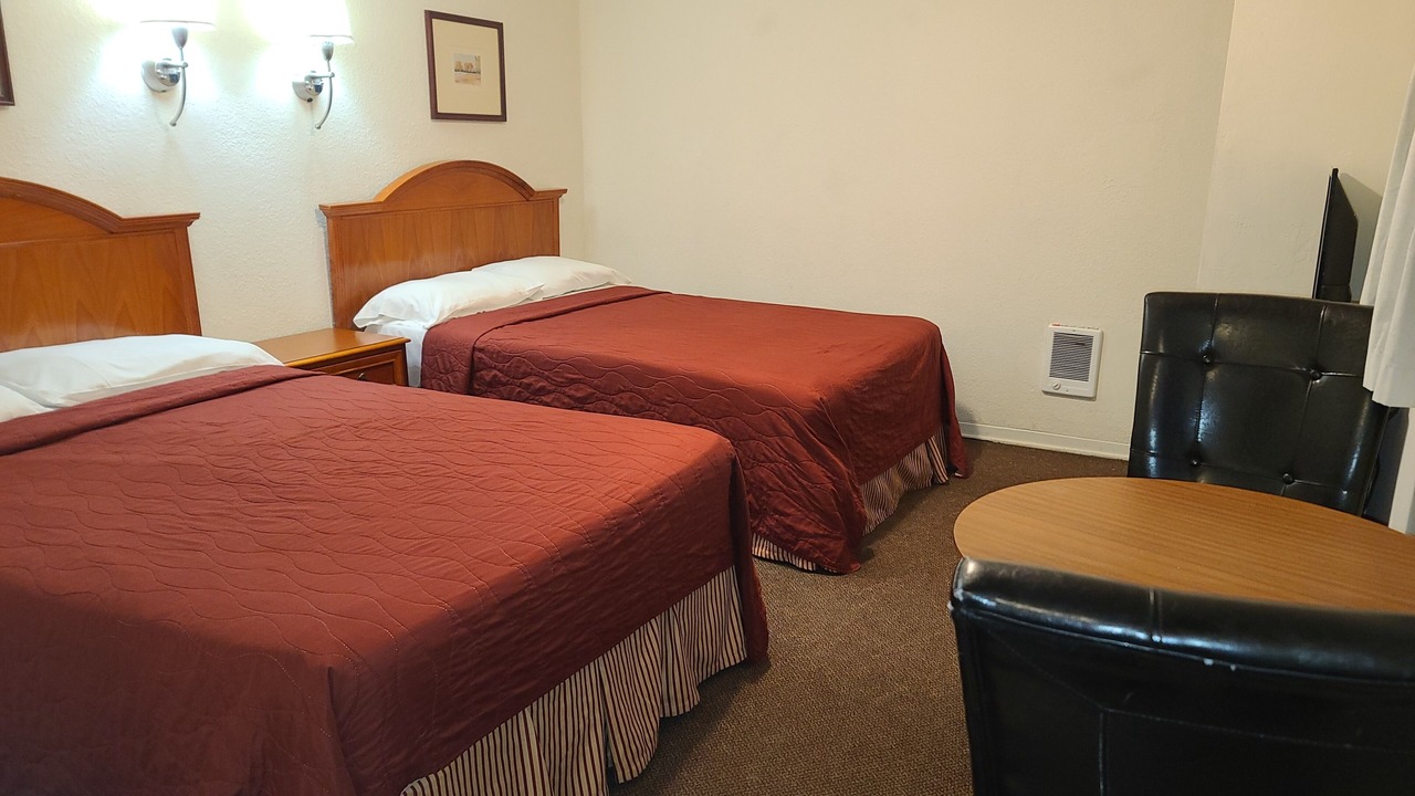 Photo of Bedroom in Willow Creek