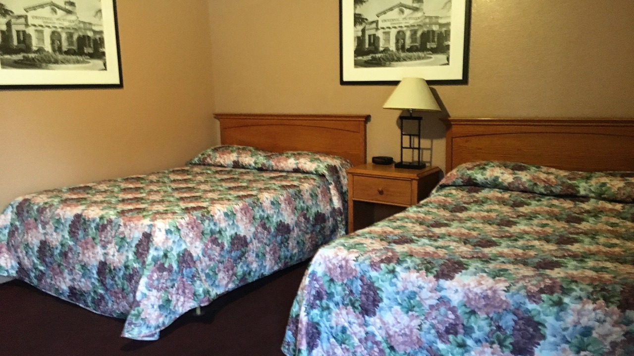 Photo of Bedroom in Lynwood