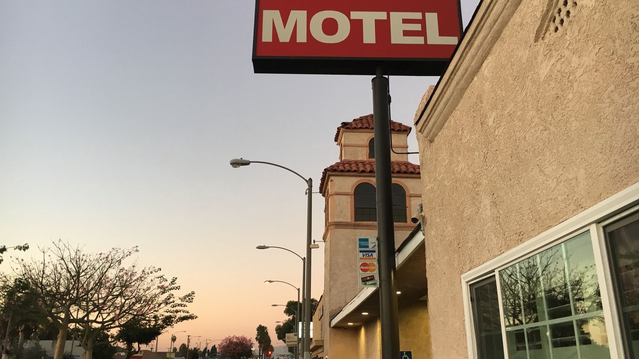 Photo of Outdoor in Lynwood