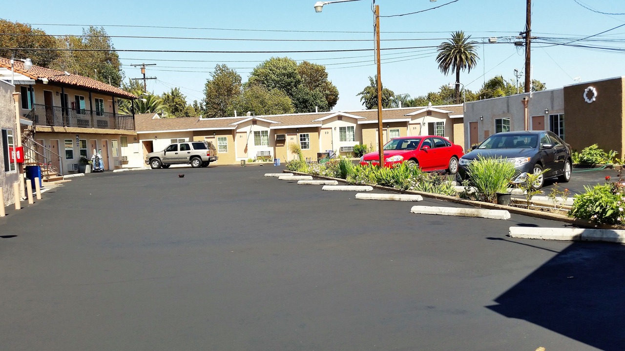 Photo of Buildings in Lynwood