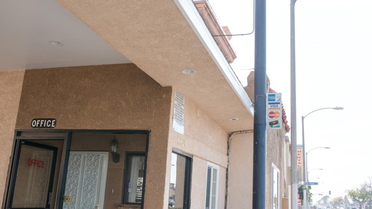 Photo of Outdoor in Lynwood