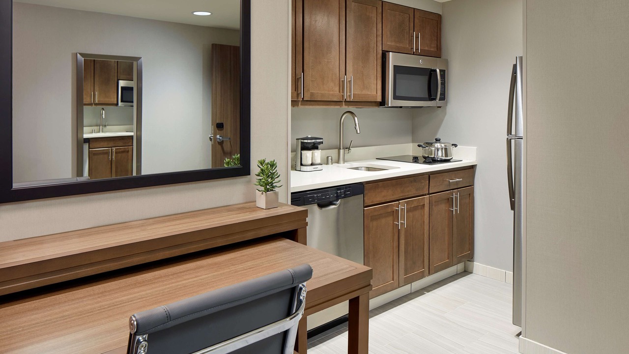 Photo of Kitchen in North Redondo