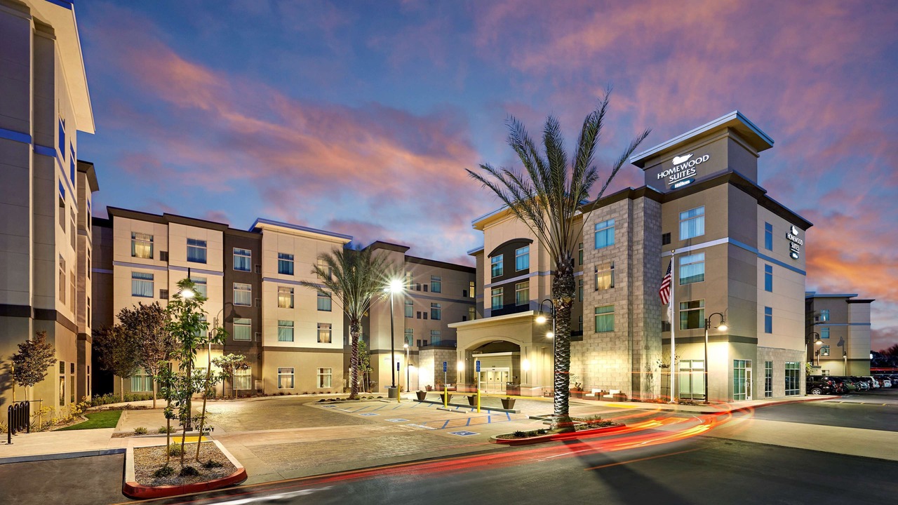 Photo of Outdoor in North Redondo