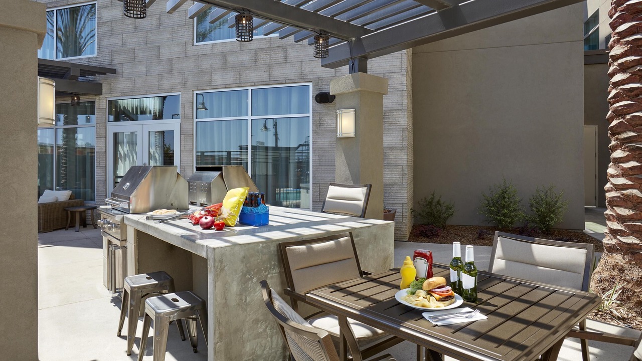 Photo of Patio Balcony in North Redondo