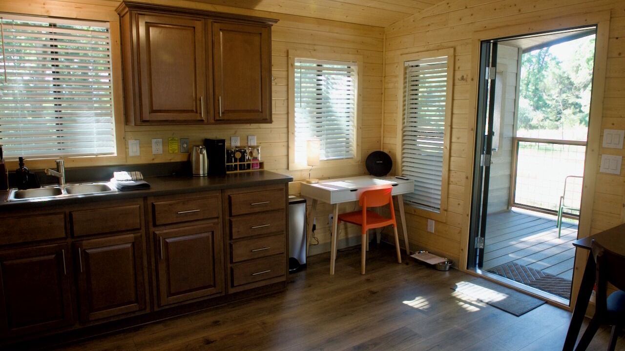 Photo of Outdoor in Ahwahnee