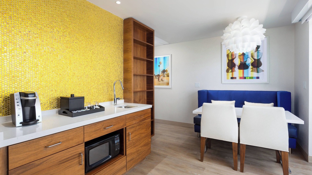 Photo of Bedroom in Downtown