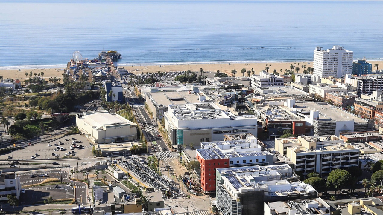 Photo of Outdoor in Downtown