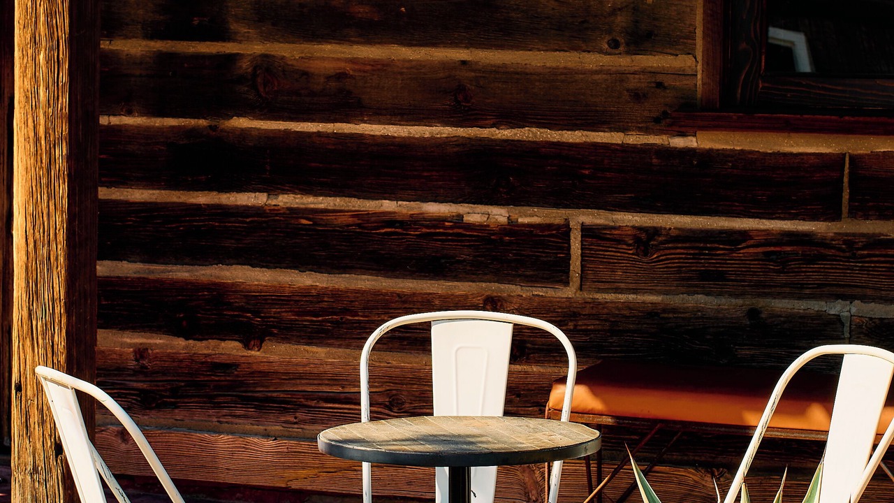 Photo of Outdoor in Pioneertown